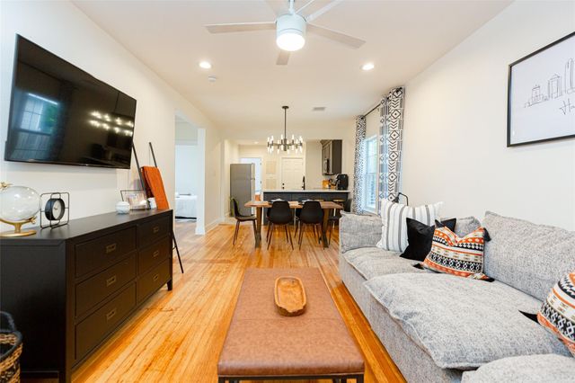 3608 Mcilhenny Street, Houston, TX 77004