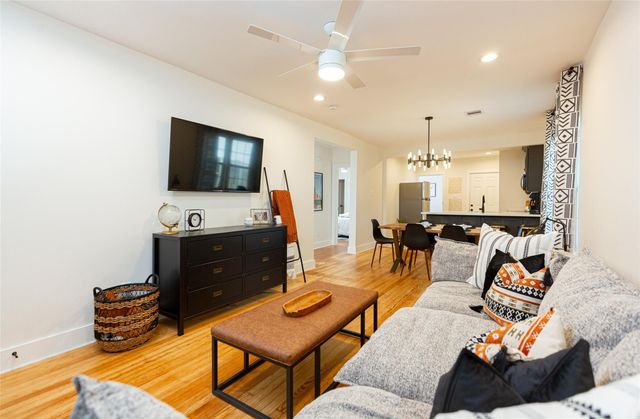 3608 Mcilhenny Street, Houston, TX 77004