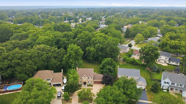 743 Dunham Lane, Bolingbrook, IL 60440