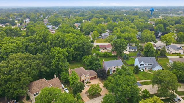 743 Dunham Lane, Bolingbrook, IL 60440