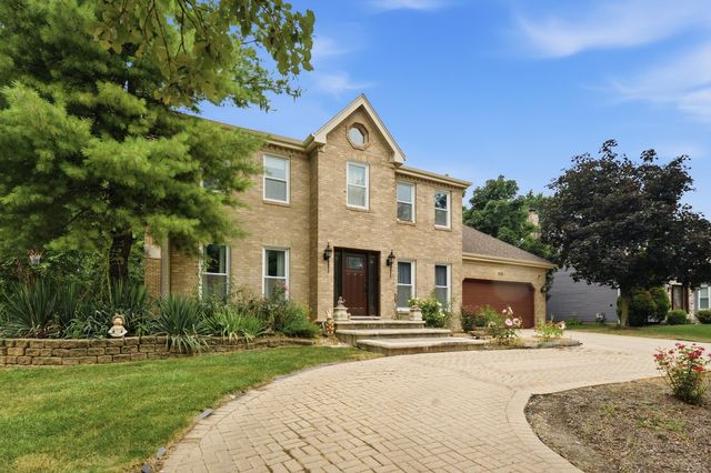 743 Dunham Lane, Bolingbrook, IL 60440