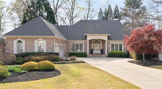 7125 Sheffield Place, Cumming, GA 30040