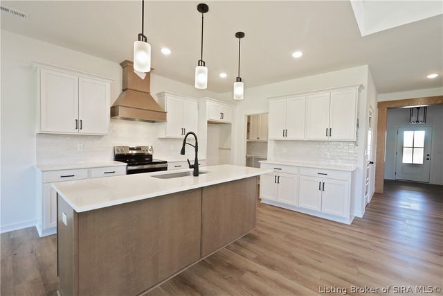 5251 Woodstone Circle 108, Jeffersonville, IN 47130