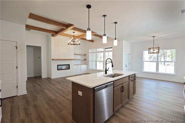 5251 Woodstone Circle 108, Jeffersonville, IN 47130