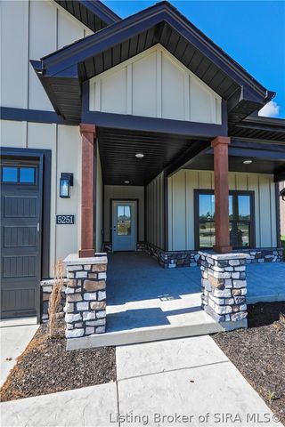 5251 Woodstone Circle 108, Jeffersonville, IN 47130