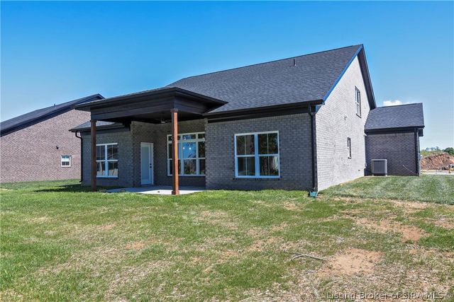 5251 Woodstone Circle 108, Jeffersonville, IN 47130