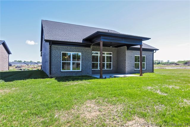 5251 Woodstone Circle 108, Jeffersonville, IN 47130