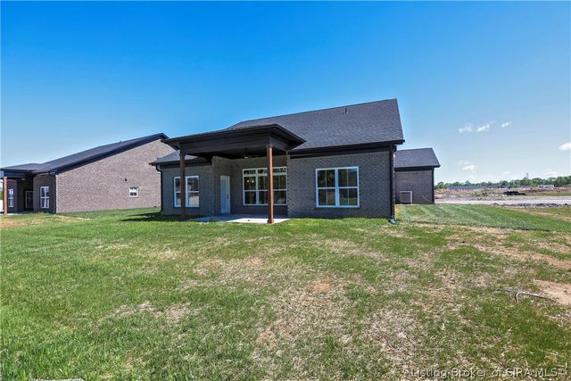 5251 Woodstone Circle 108, Jeffersonville, IN 47130