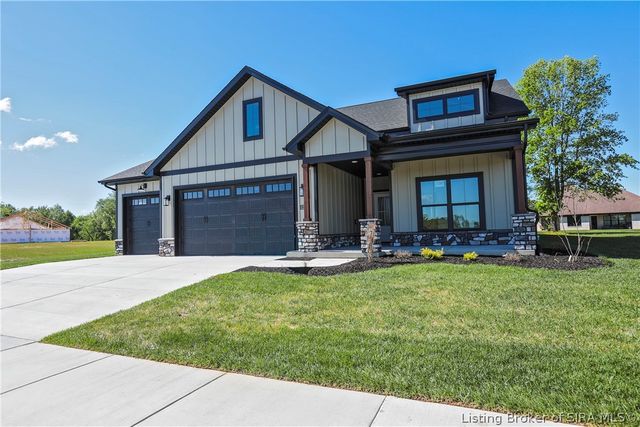 5251 Woodstone Circle 108, Jeffersonville, IN 47130