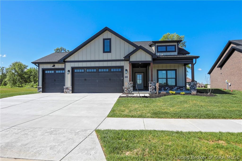 5251 Woodstone Circle 108, Jeffersonville, IN 47130