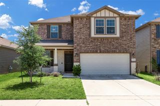 4711 Windmill Run Drive, Houston, TX 77069