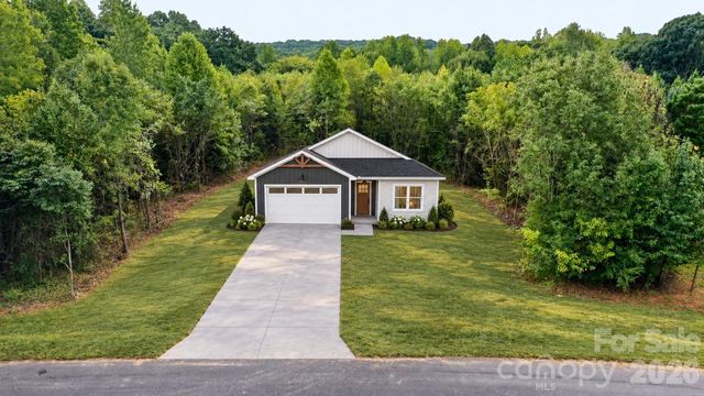 5720 Walker Way, Kings Mountain, NC 28086