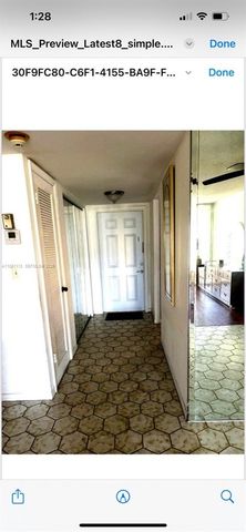 8881 Sunrise Lakes Boulevard 204, Sunrise, FL 33322