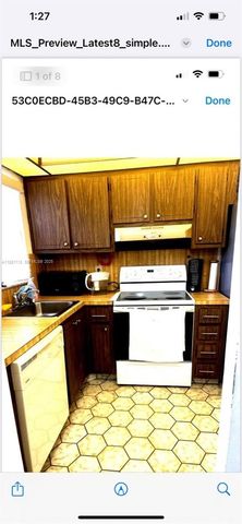 8881 Sunrise Lakes Boulevard 204, Sunrise, FL 33322