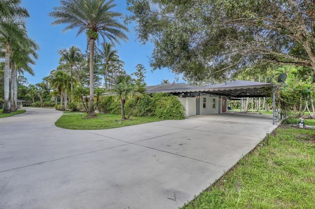 10780 Anderson Lane, Wellington, FL 33449