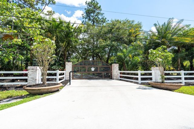 10780 Anderson Lane, Wellington, FL 33449