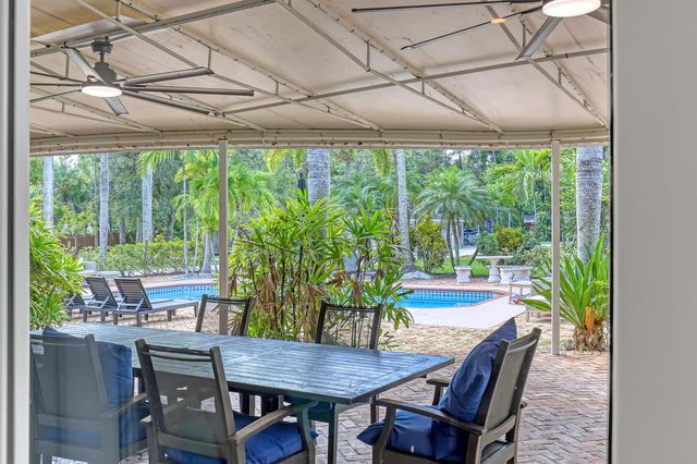 10780 Anderson Lane, Wellington, FL 33449
