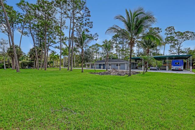 10780 Anderson Lane, Wellington, FL 33449