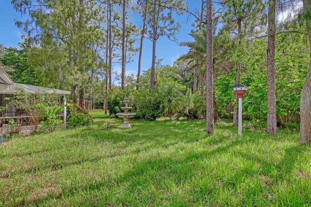 10780 Anderson Lane, Wellington, FL 33449