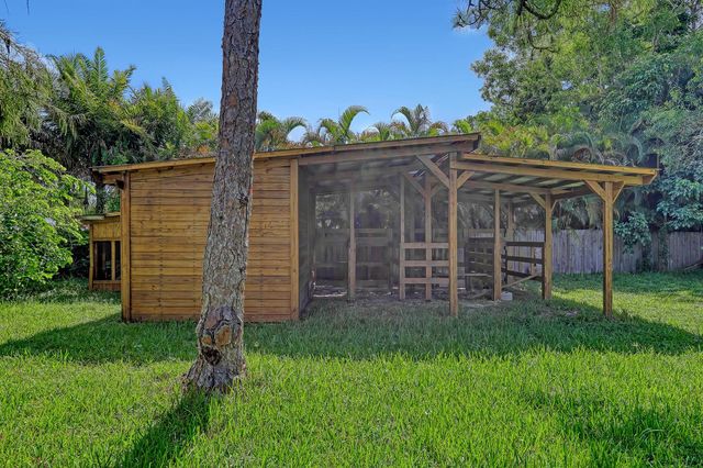 10780 Anderson Lane, Wellington, FL 33449