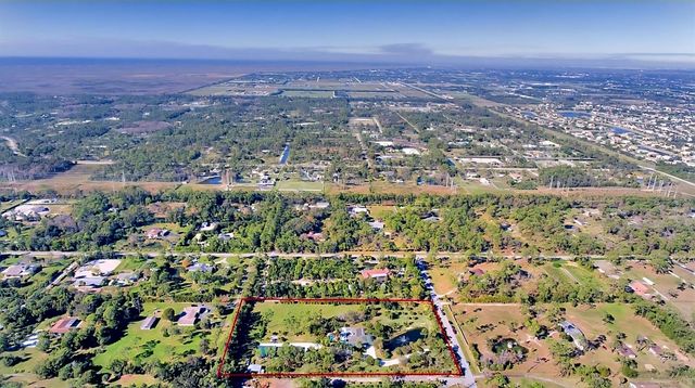 10780 Anderson Lane, Wellington, FL 33449