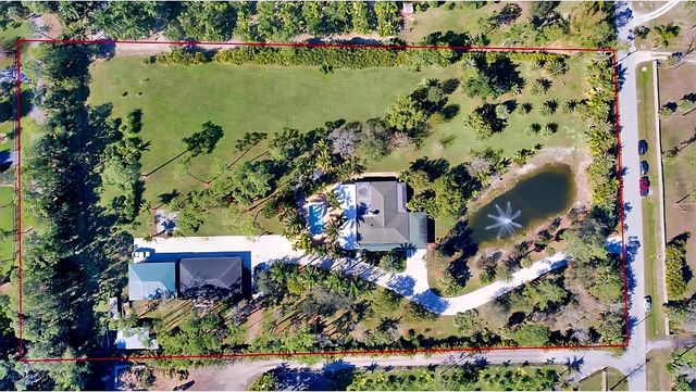 10780 Anderson Lane, Wellington, FL 33449