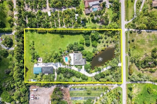 10780 Anderson Lane, Wellington, FL 33449