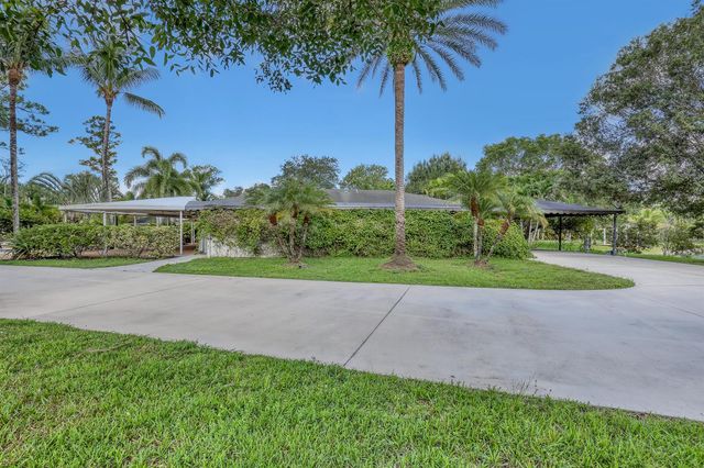 10780 Anderson Lane, Wellington, FL 33449