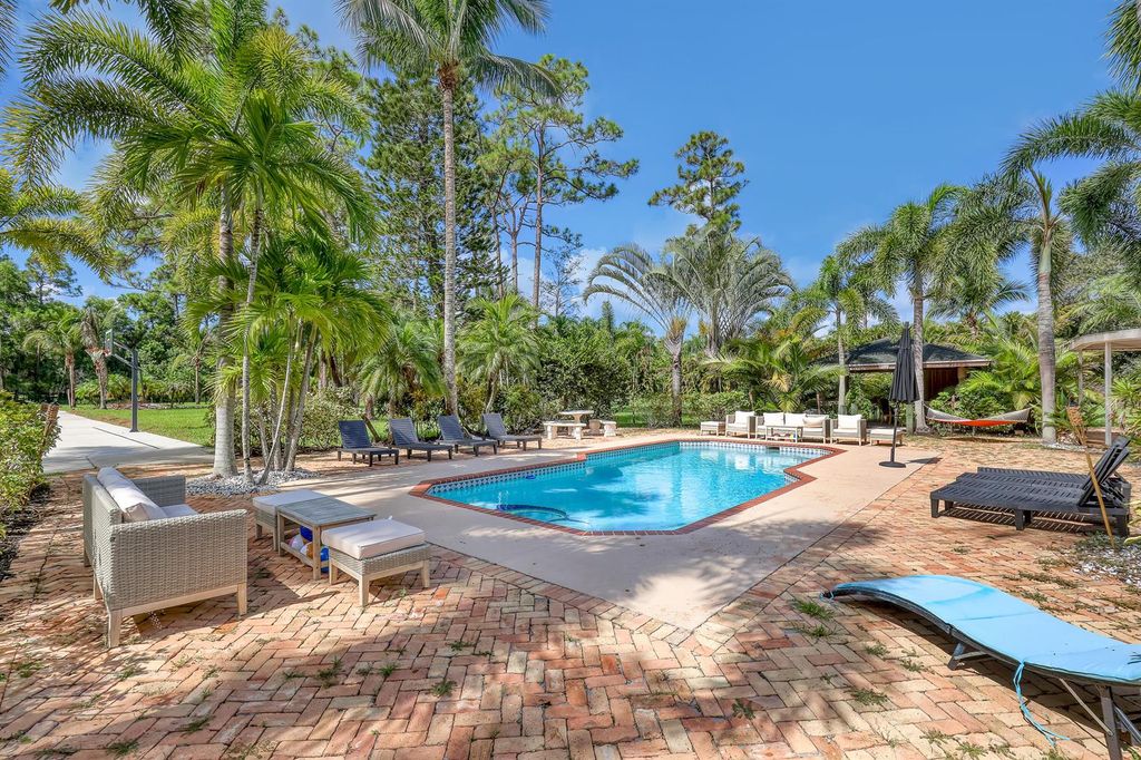 10780 Anderson Lane, Wellington, FL 33449