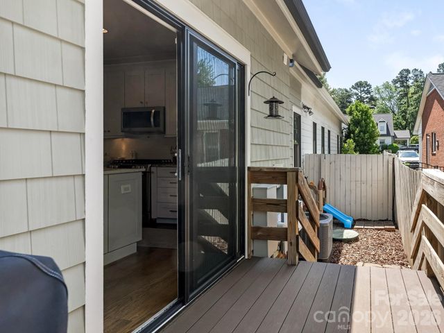 207 Towill Place, Charlotte, NC 28211