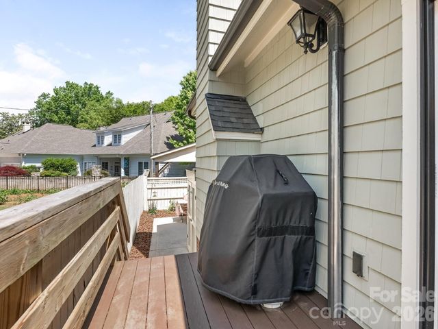 207 Towill Place, Charlotte, NC 28211