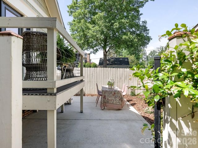 207 Towill Place, Charlotte, NC 28211