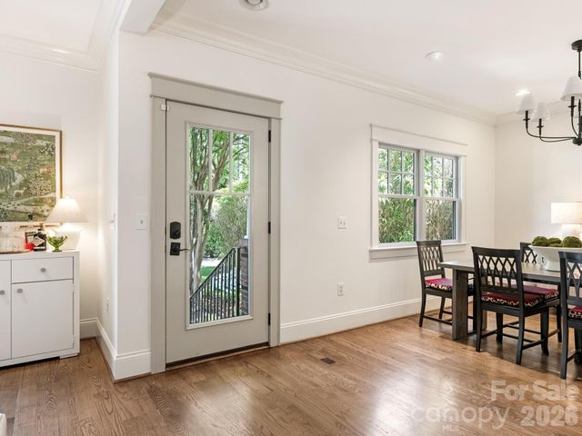 207 Towill Place, Charlotte, NC 28211