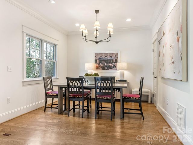 207 Towill Place, Charlotte, NC 28211