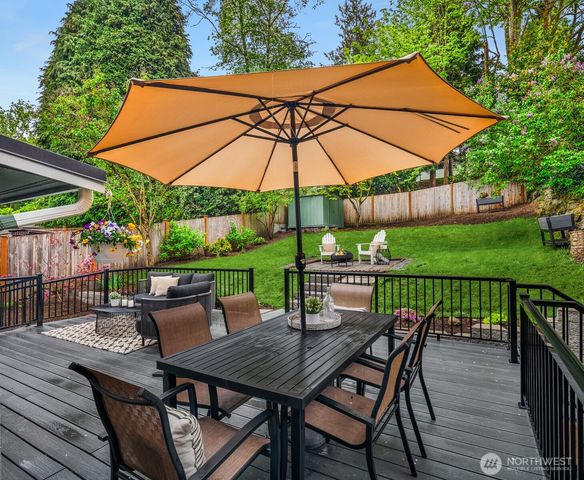 2011 NE 97th Street, Seattle, WA 98115