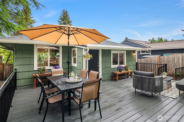 2011 NE 97th Street, Seattle, WA 98115