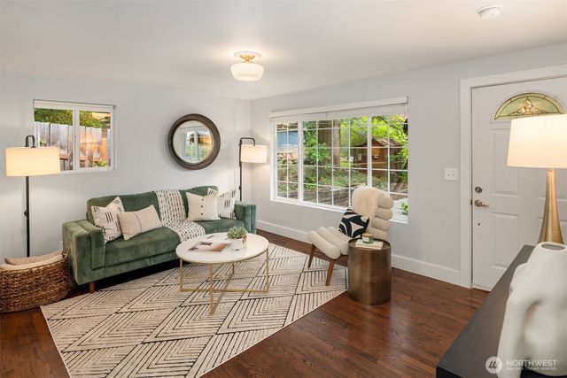 2011 NE 97th Street, Seattle, WA 98115
