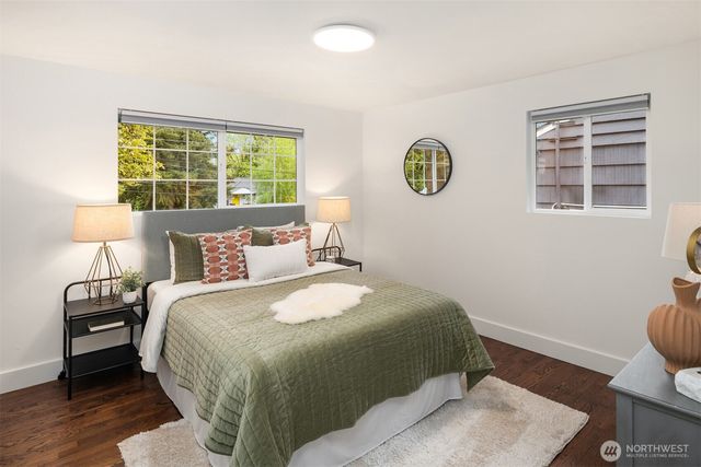 2011 NE 97th Street, Seattle, WA 98115
