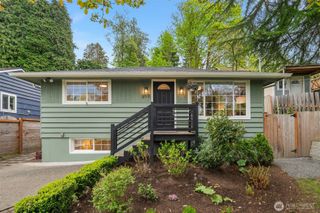 2011 NE 97th Street, Seattle, WA 98115