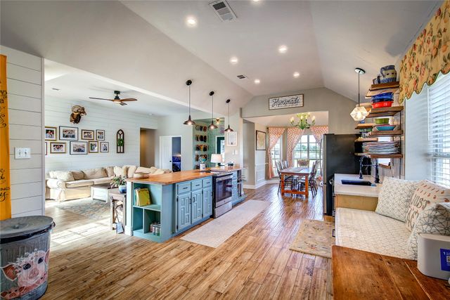 11326 Helms Trail, Forney, TX 75126