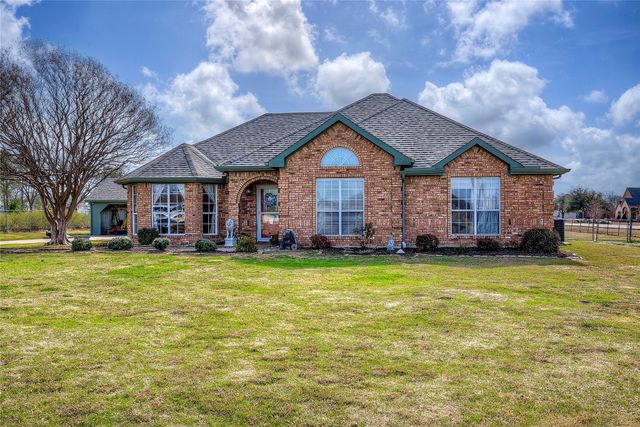 11326 Helms Trail, Forney, TX 75126