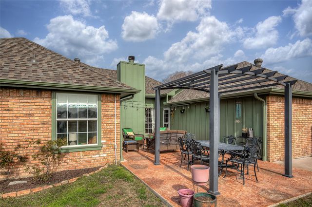 11326 Helms Trail, Forney, TX 75126