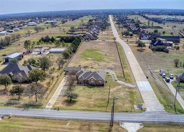 11326 Helms Trail, Forney, TX 75126