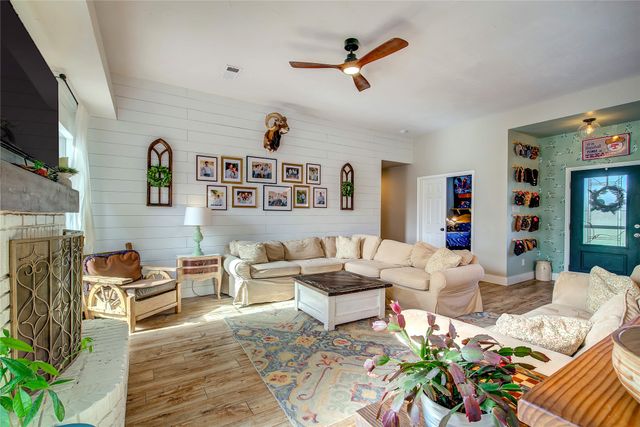 11326 Helms Trail, Forney, TX 75126