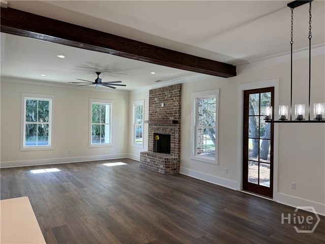 20 Salt Marsh Drive, Midway, GA 31320