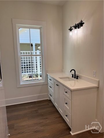 20 Salt Marsh Drive, Midway, GA 31320