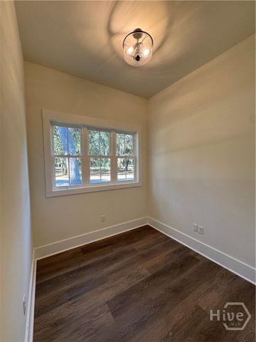 20 Salt Marsh Drive, Midway, GA 31320