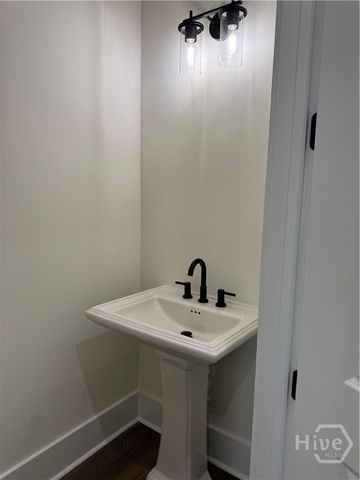 20 Salt Marsh Drive, Midway, GA 31320