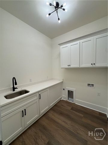 20 Salt Marsh Drive, Midway, GA 31320