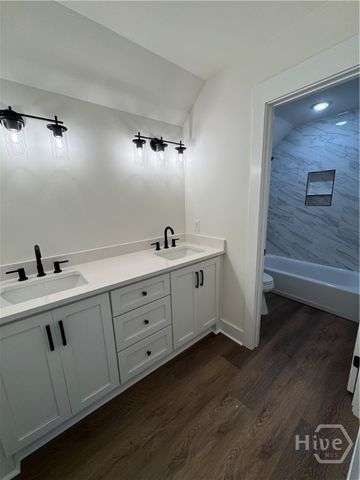 20 Salt Marsh Drive, Midway, GA 31320